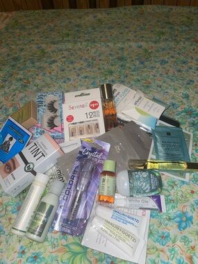 Mystery Bath & body beauty bundle (25+)